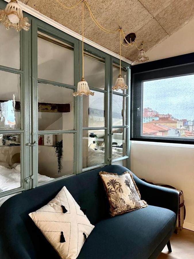Atiquin Boutique En Pleno Centro Daire Santander Dış mekan fotoğraf