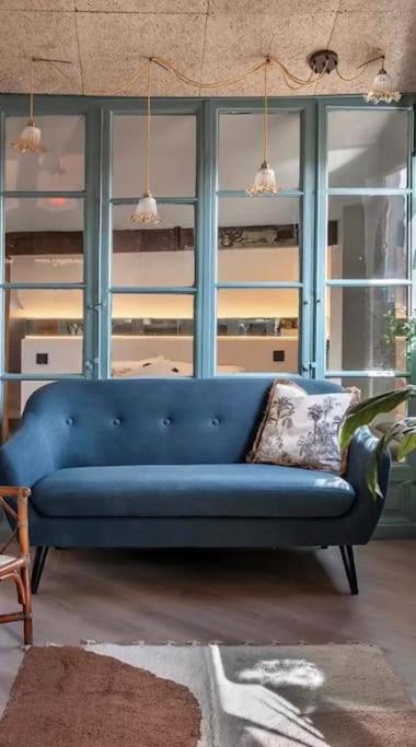 Atiquin Boutique En Pleno Centro Daire Santander Dış mekan fotoğraf