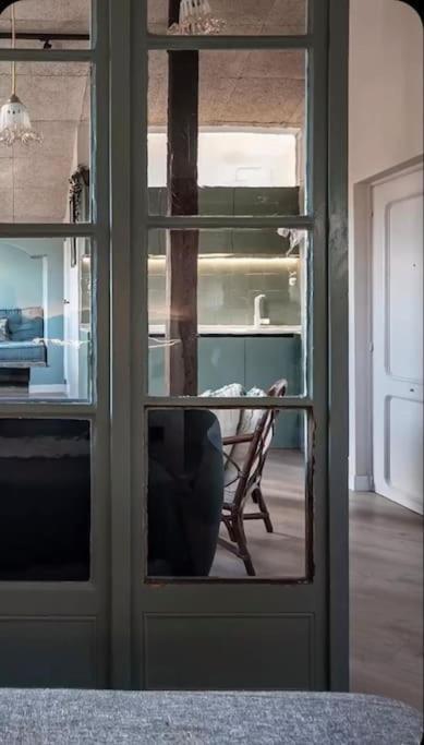 Atiquin Boutique En Pleno Centro Daire Santander Dış mekan fotoğraf