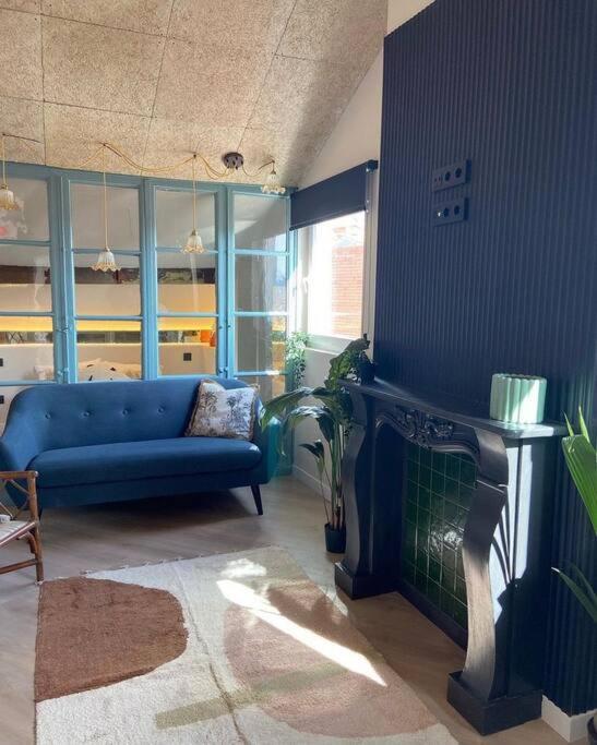 Atiquin Boutique En Pleno Centro Daire Santander Dış mekan fotoğraf