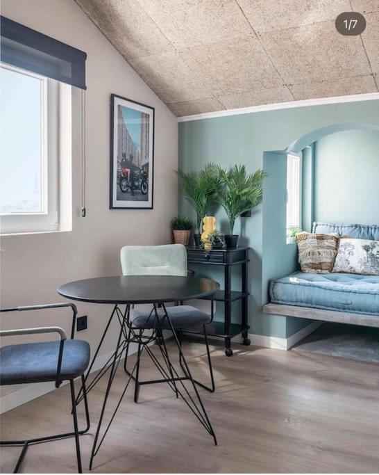 Atiquin Boutique En Pleno Centro Daire Santander Dış mekan fotoğraf