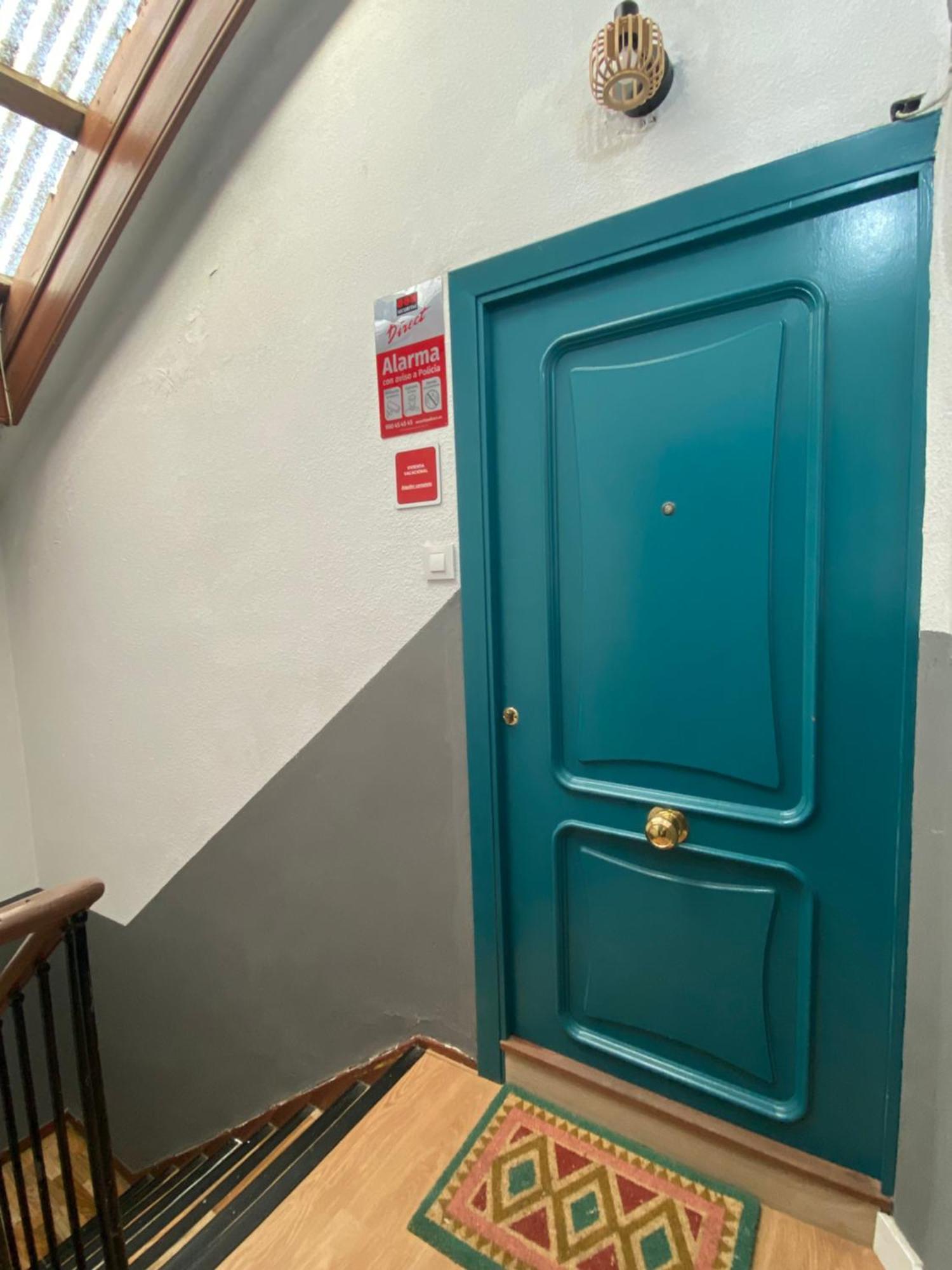 Atiquin Boutique En Pleno Centro Daire Santander Dış mekan fotoğraf